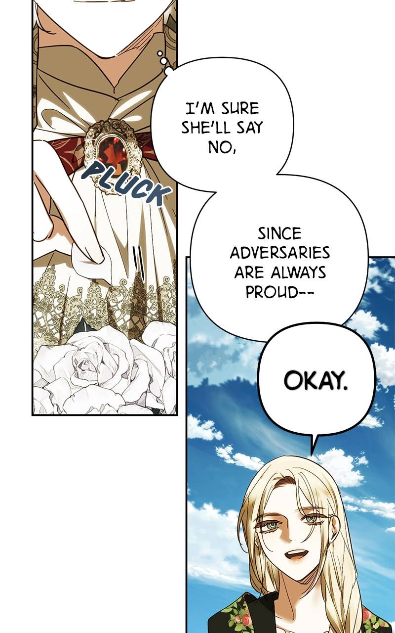 Men of the Harem Chapter 178 Page 53