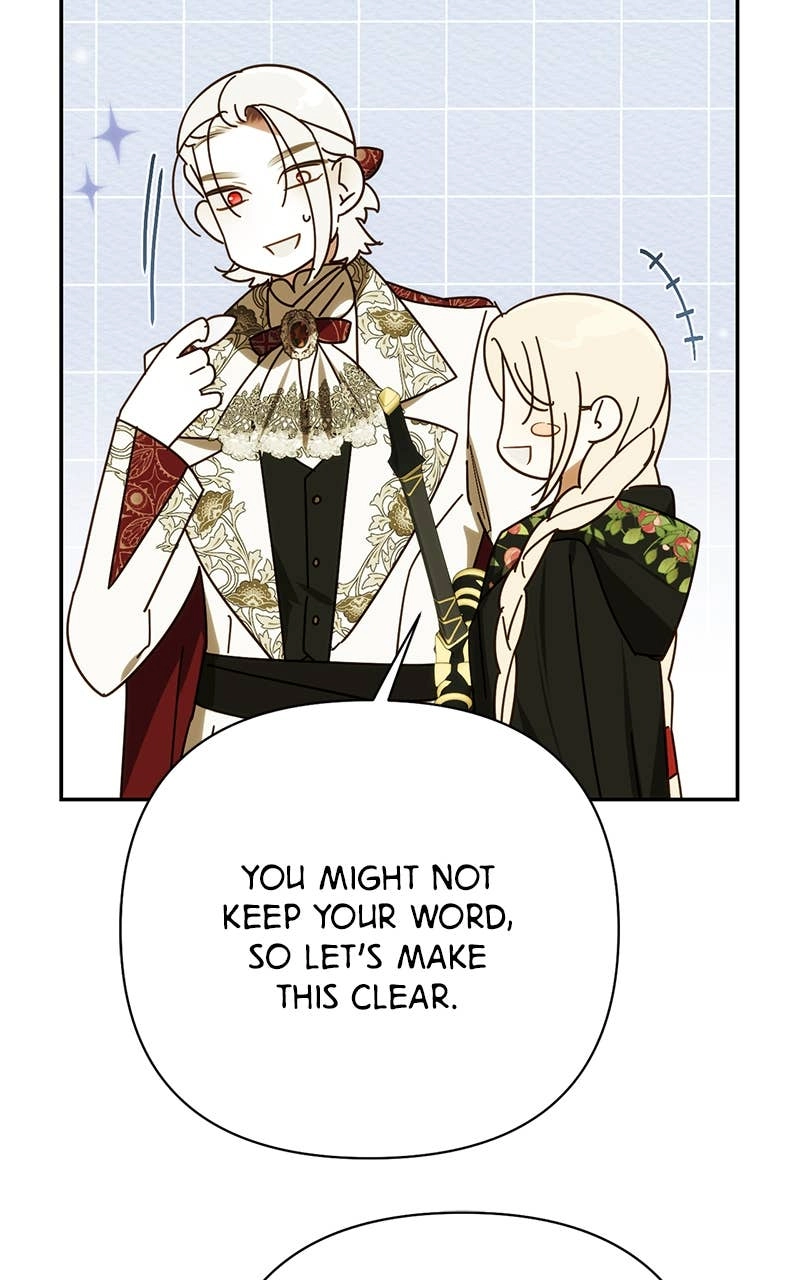 Men of the Harem Chapter 178 Page 55