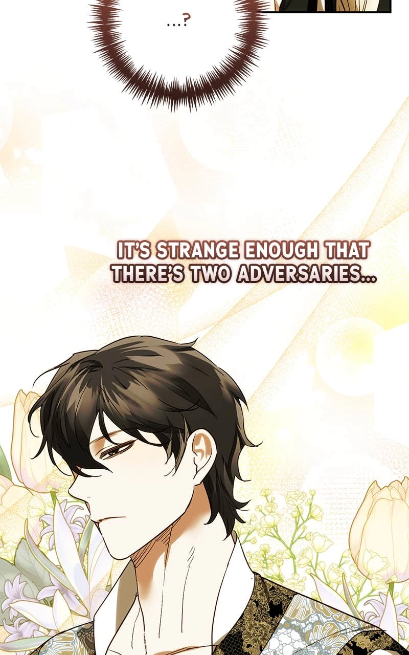 Men of the Harem Chapter 178 Page 57