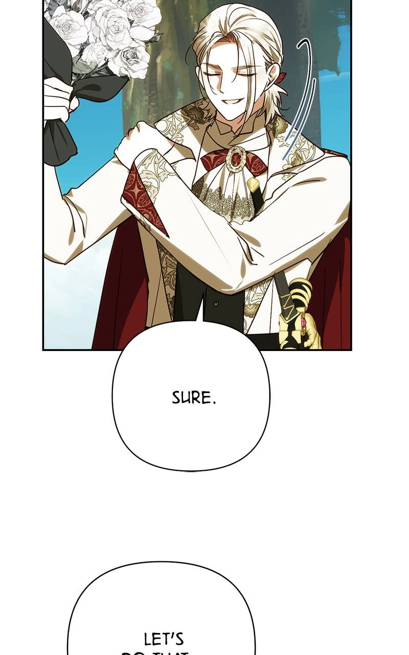 Men of the Harem Chapter 178 Page 60