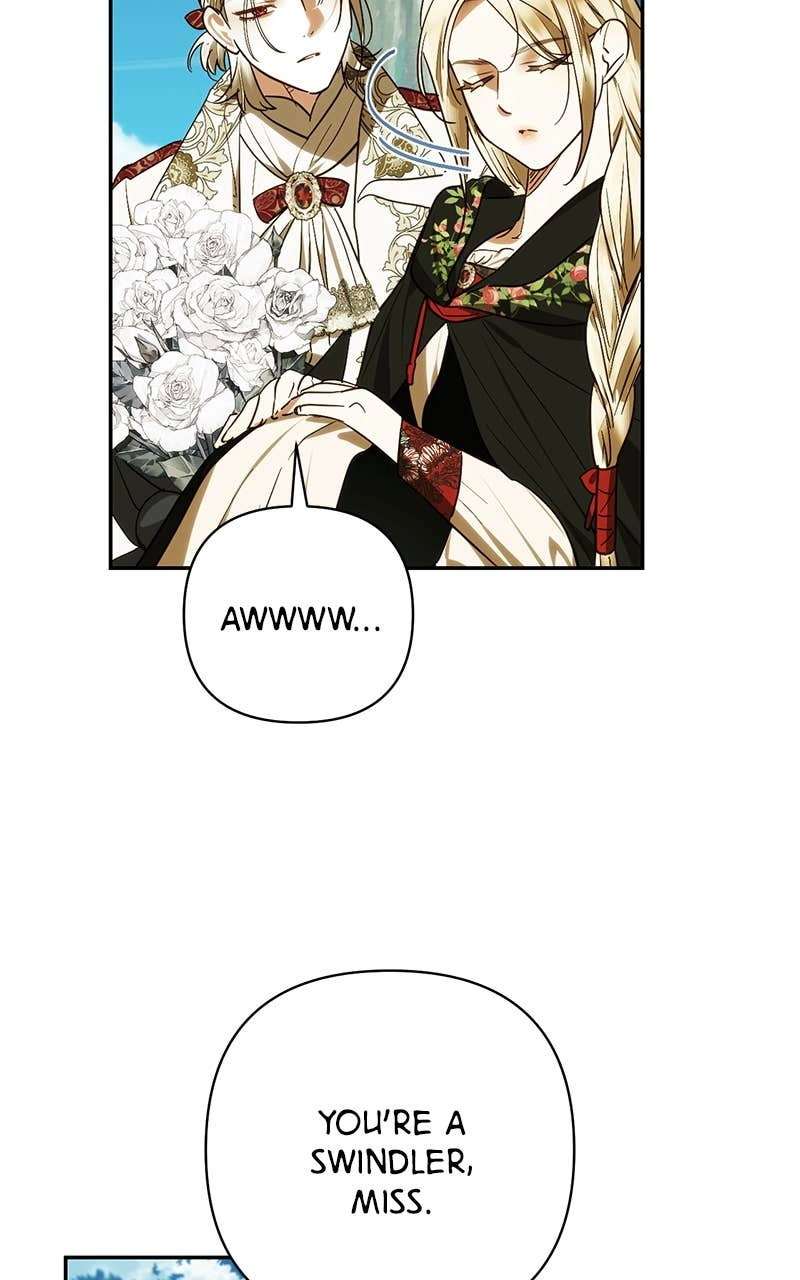 Men of the Harem Chapter 178 Page 72