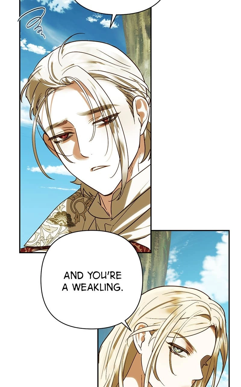 Men of the Harem Chapter 178 Page 73
