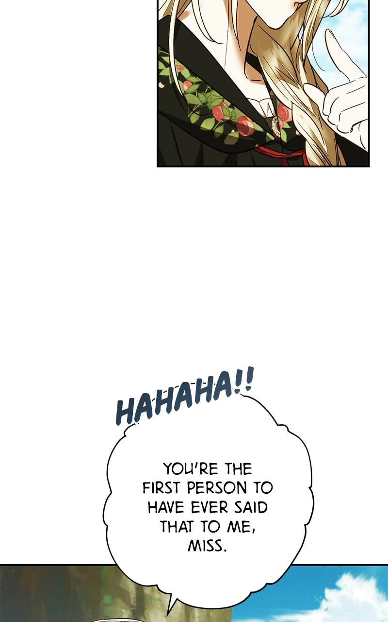 Men of the Harem Chapter 178 Page 74