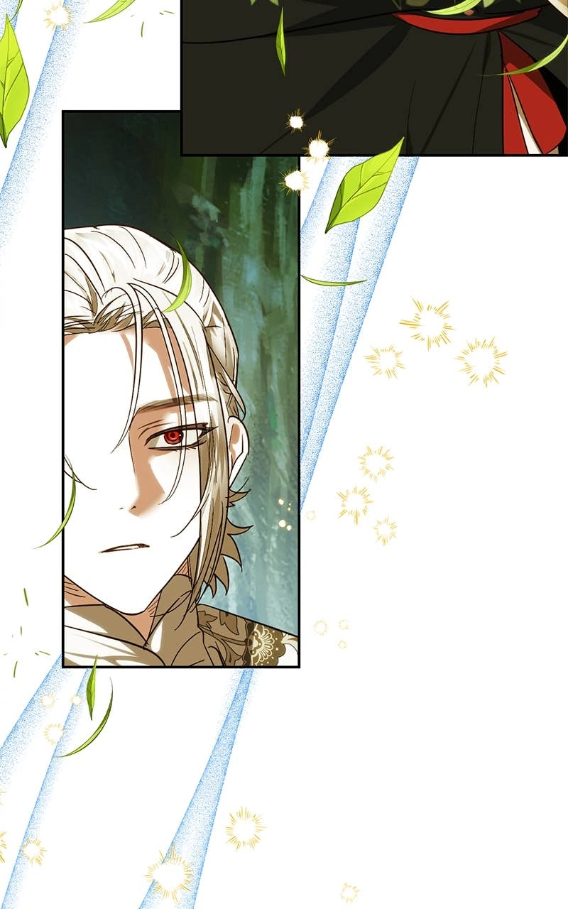 Men of the Harem Chapter 178 Page 82