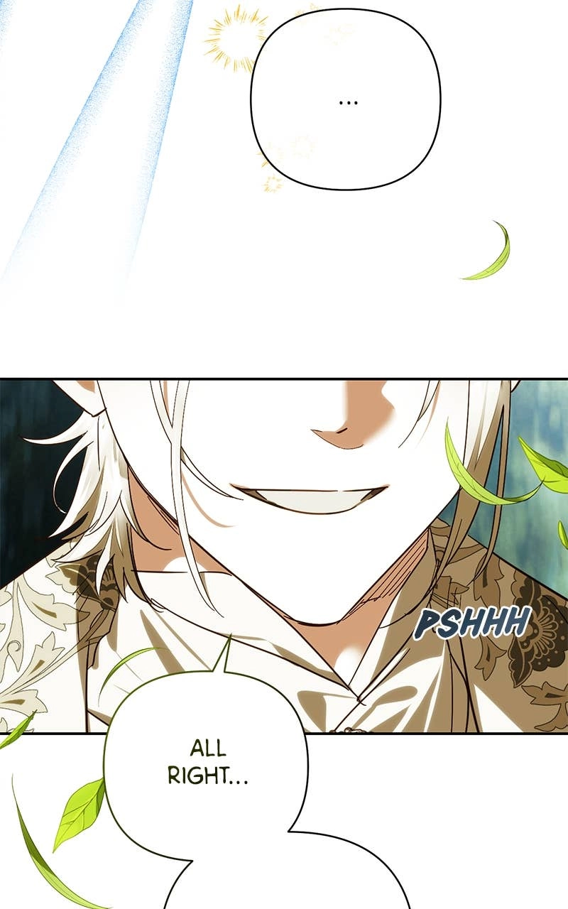 Men of the Harem Chapter 178 Page 83