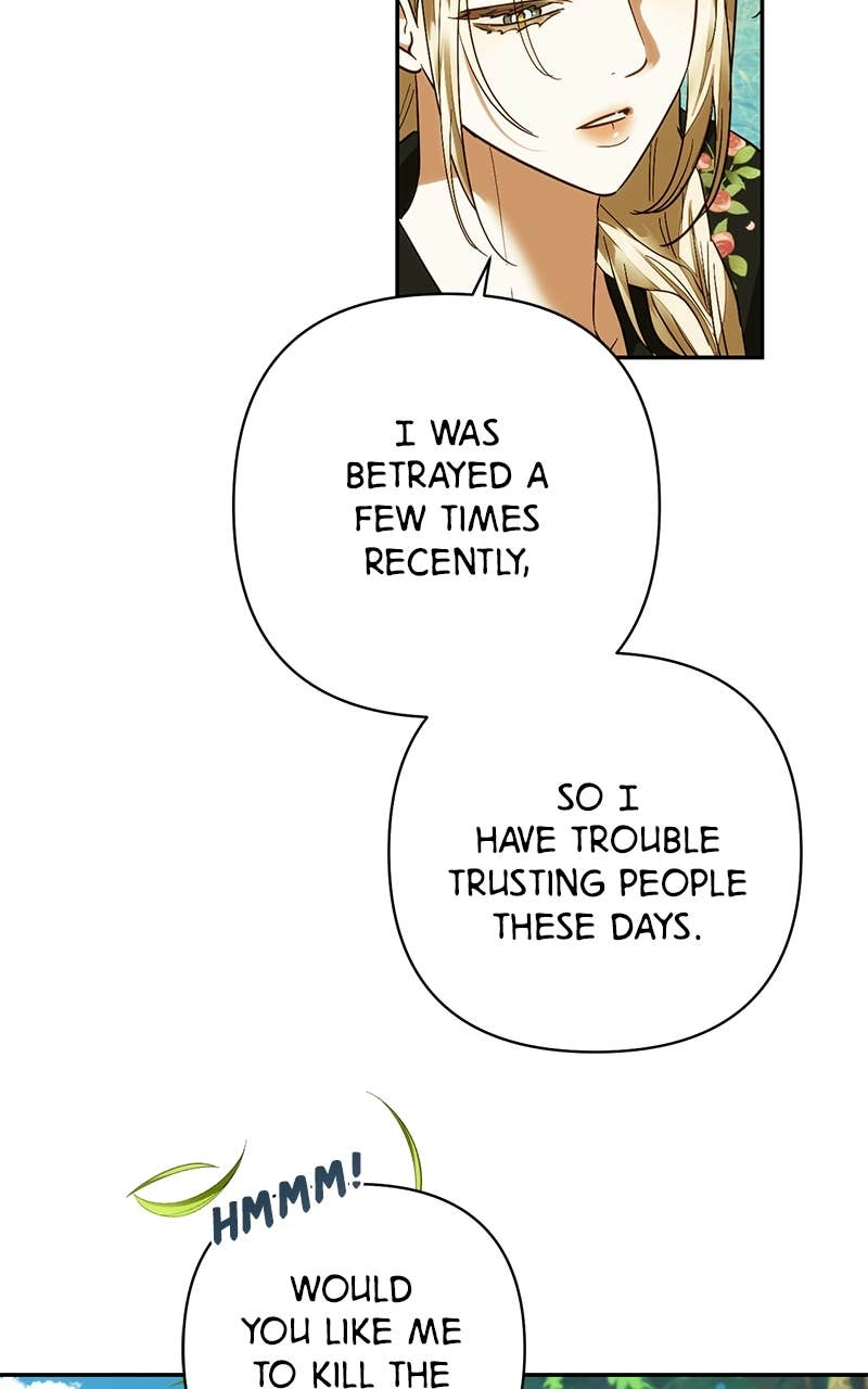 Men of the Harem Chapter 178 Page 86