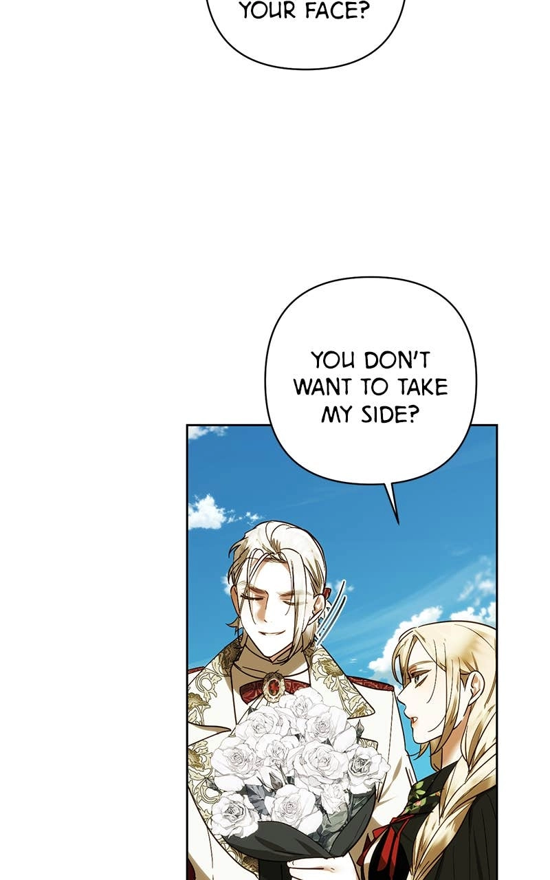 Men of the Harem Chapter 179 Page 5