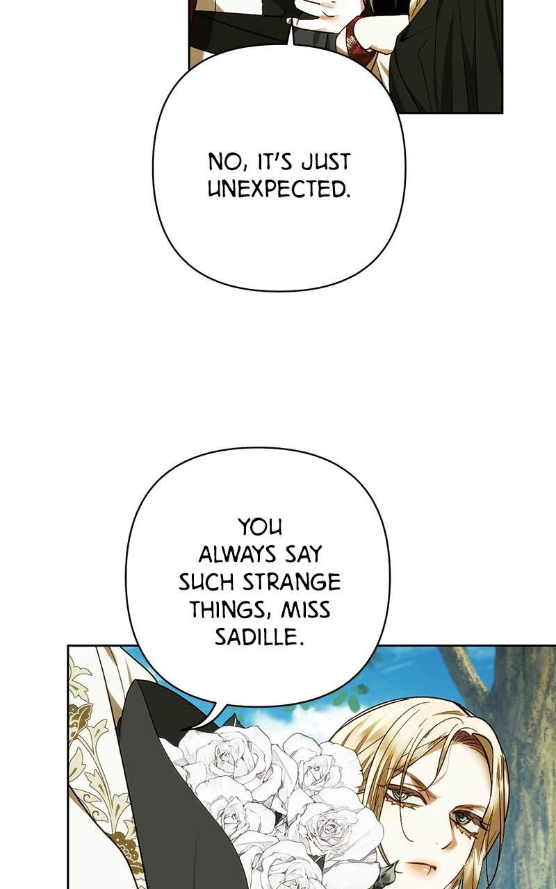 Men of the Harem Chapter 179 Page 6
