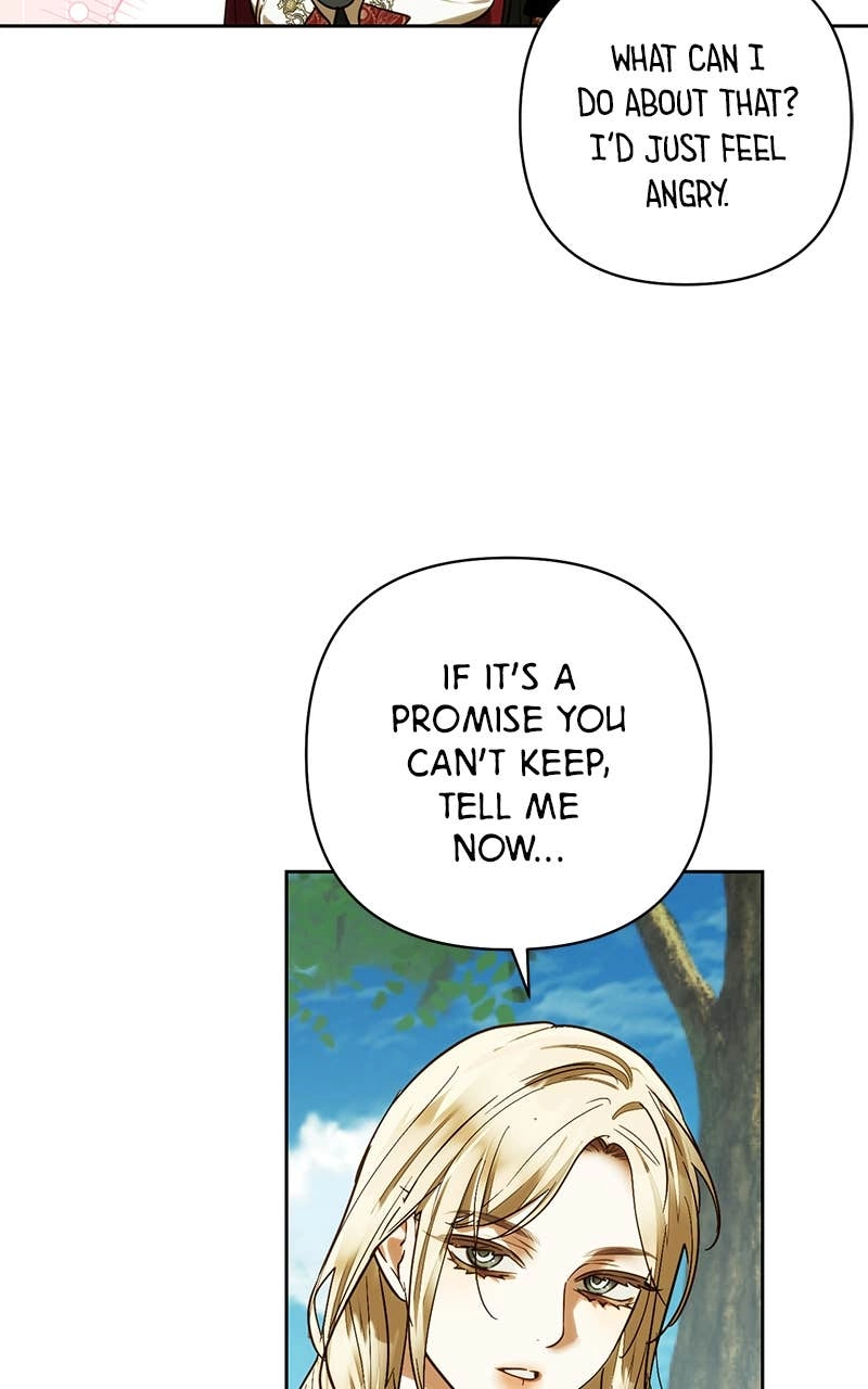 Men of the Harem Chapter 179 Page 8