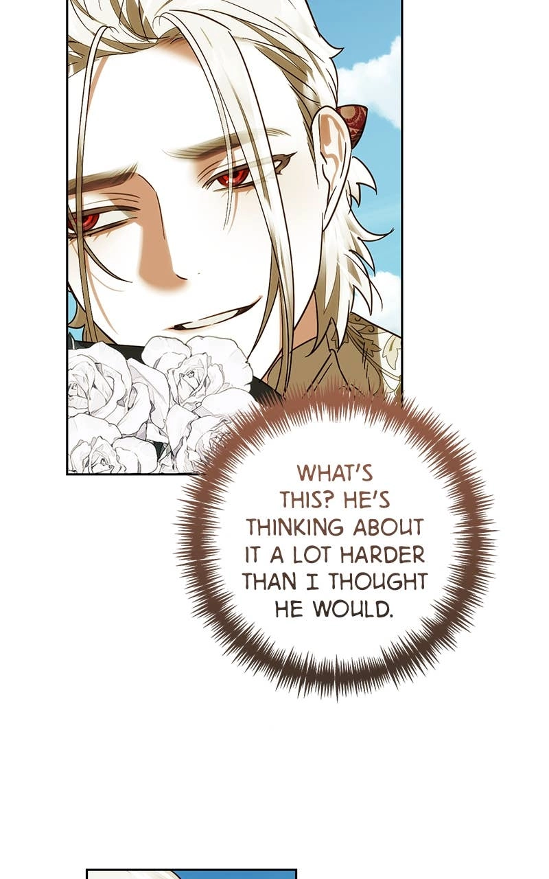 Men of the Harem Chapter 179 Page 10