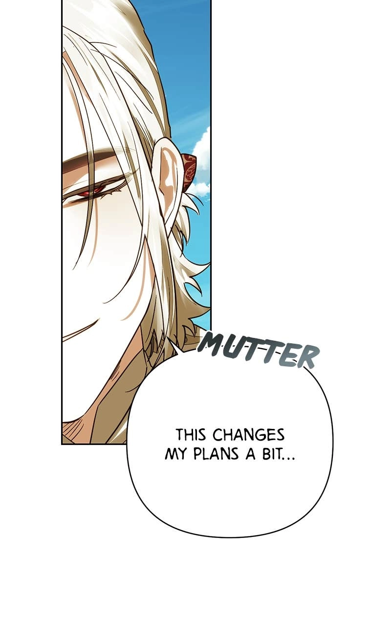 Men of the Harem Chapter 179 Page 11