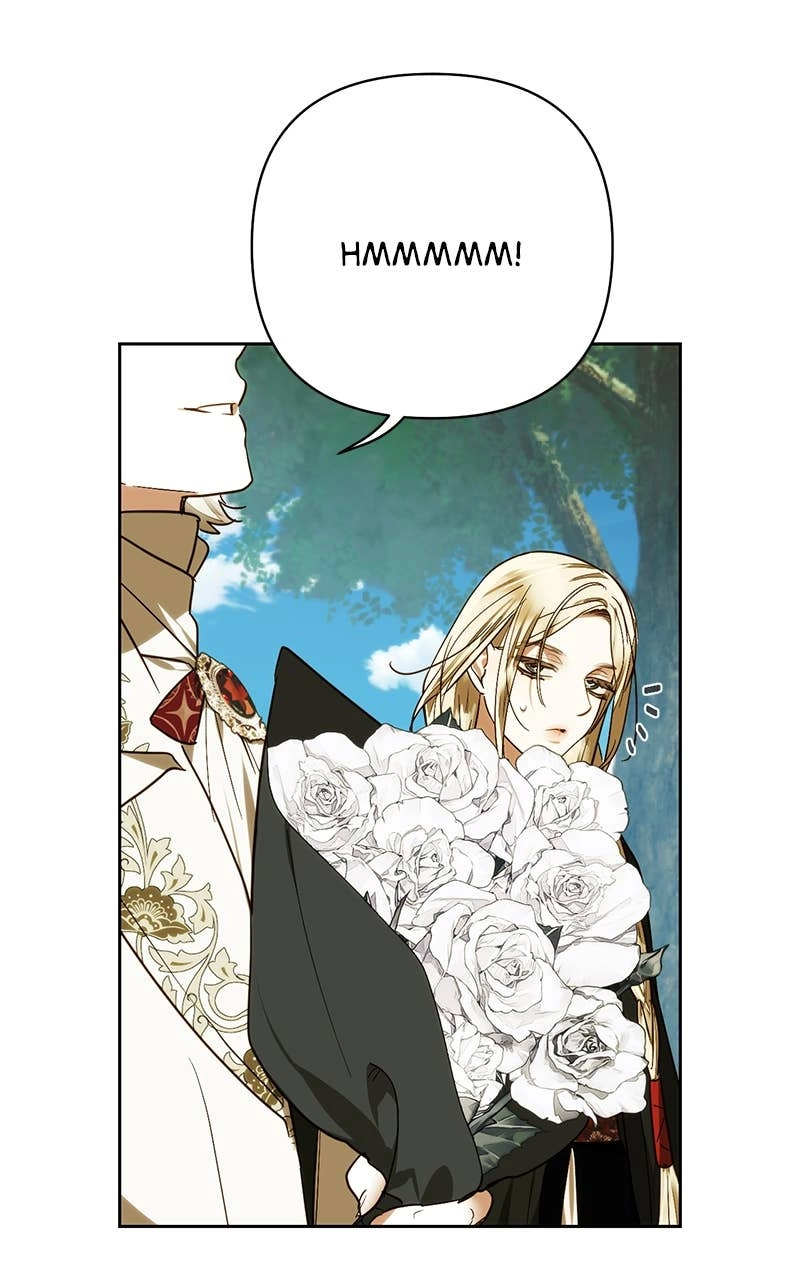 Men of the Harem Chapter 179 Page 12