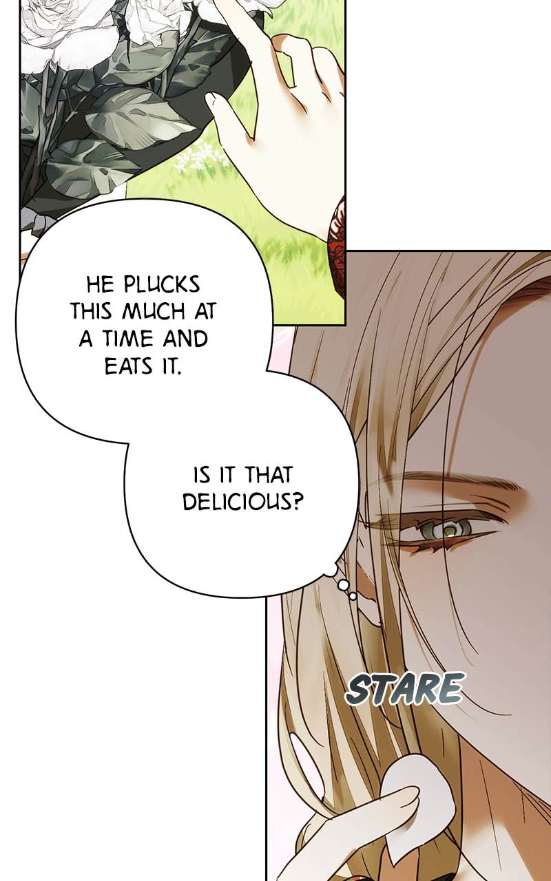 Men of the Harem Chapter 179 Page 14