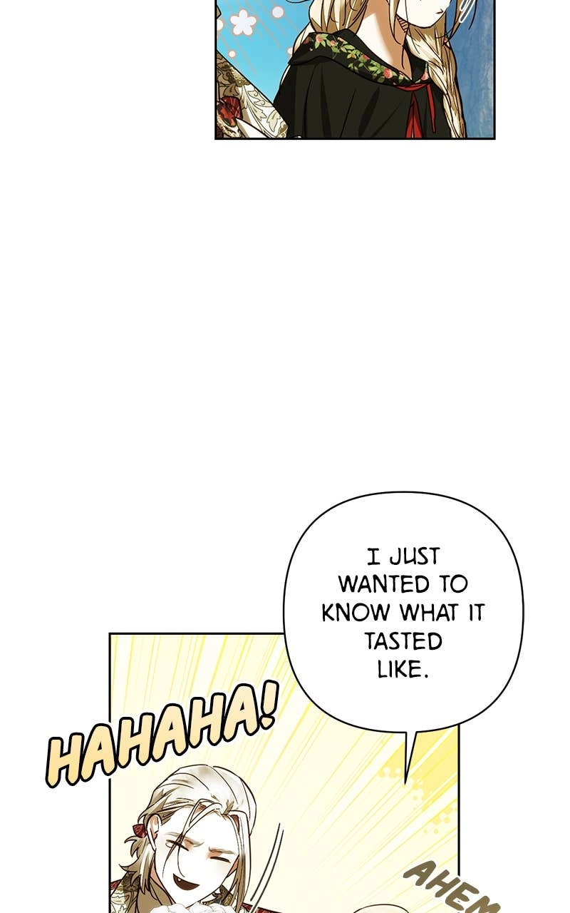Men of the Harem Chapter 179 Page 17