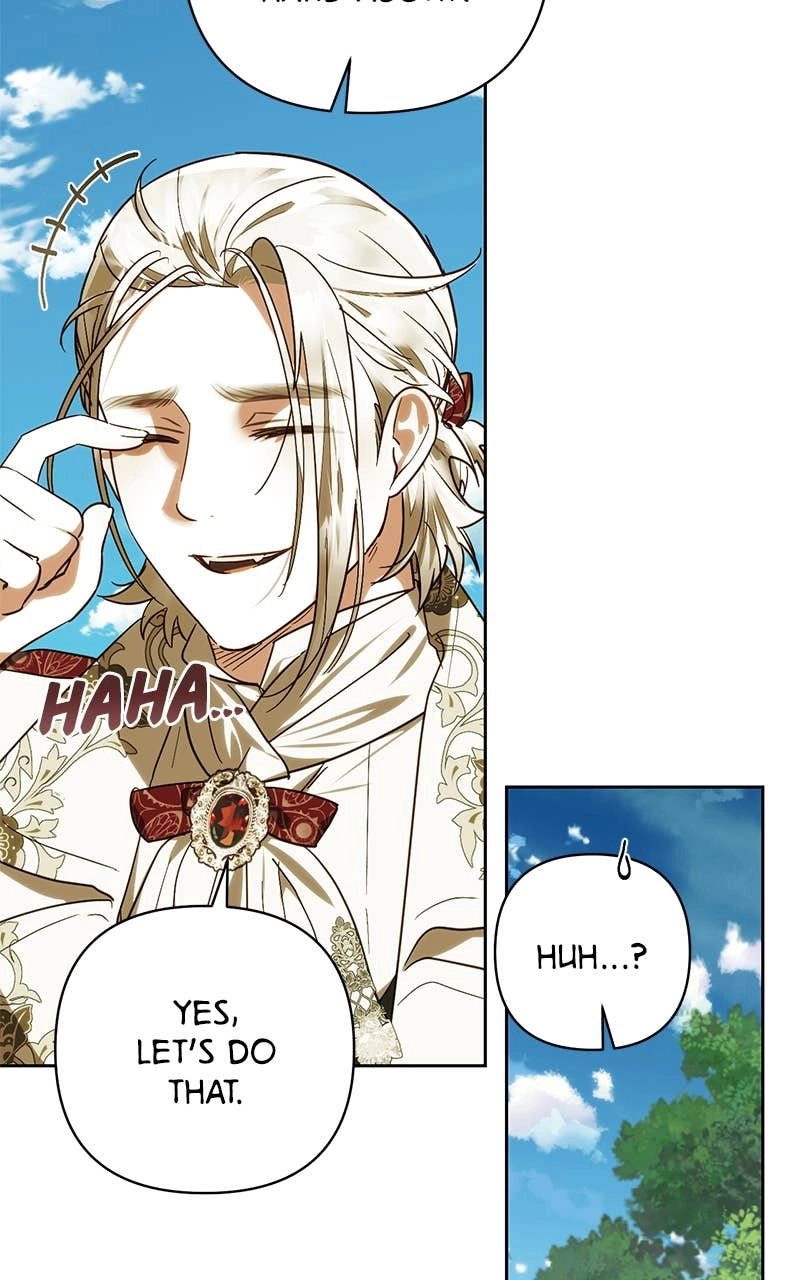Men of the Harem Chapter 179 Page 19