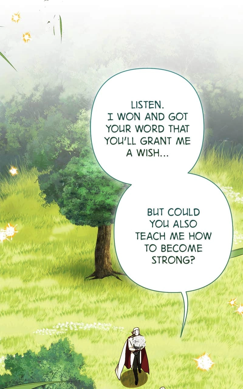 Men of the Harem Chapter 179 Page 22