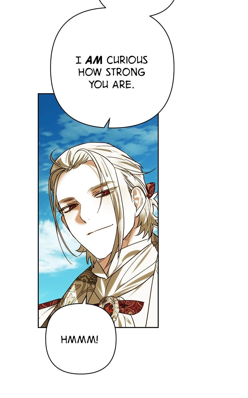 Men of the Harem Chapter 179 Page 25