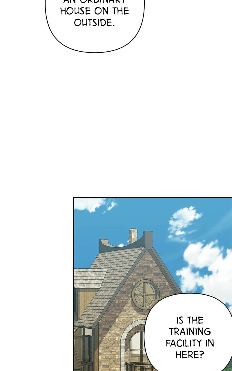 Men of the Harem Chapter 179 Page 35