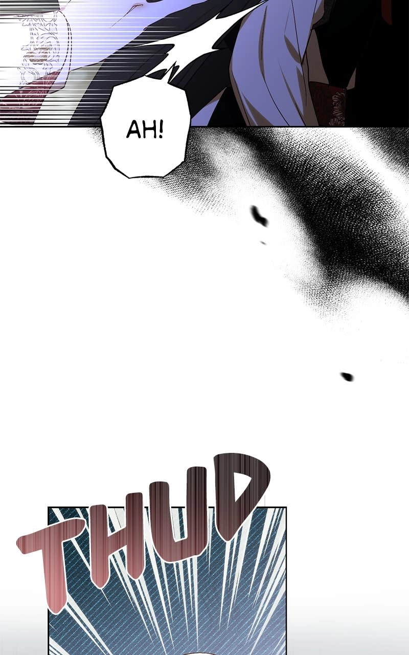 Men of the Harem Chapter 179 Page 44