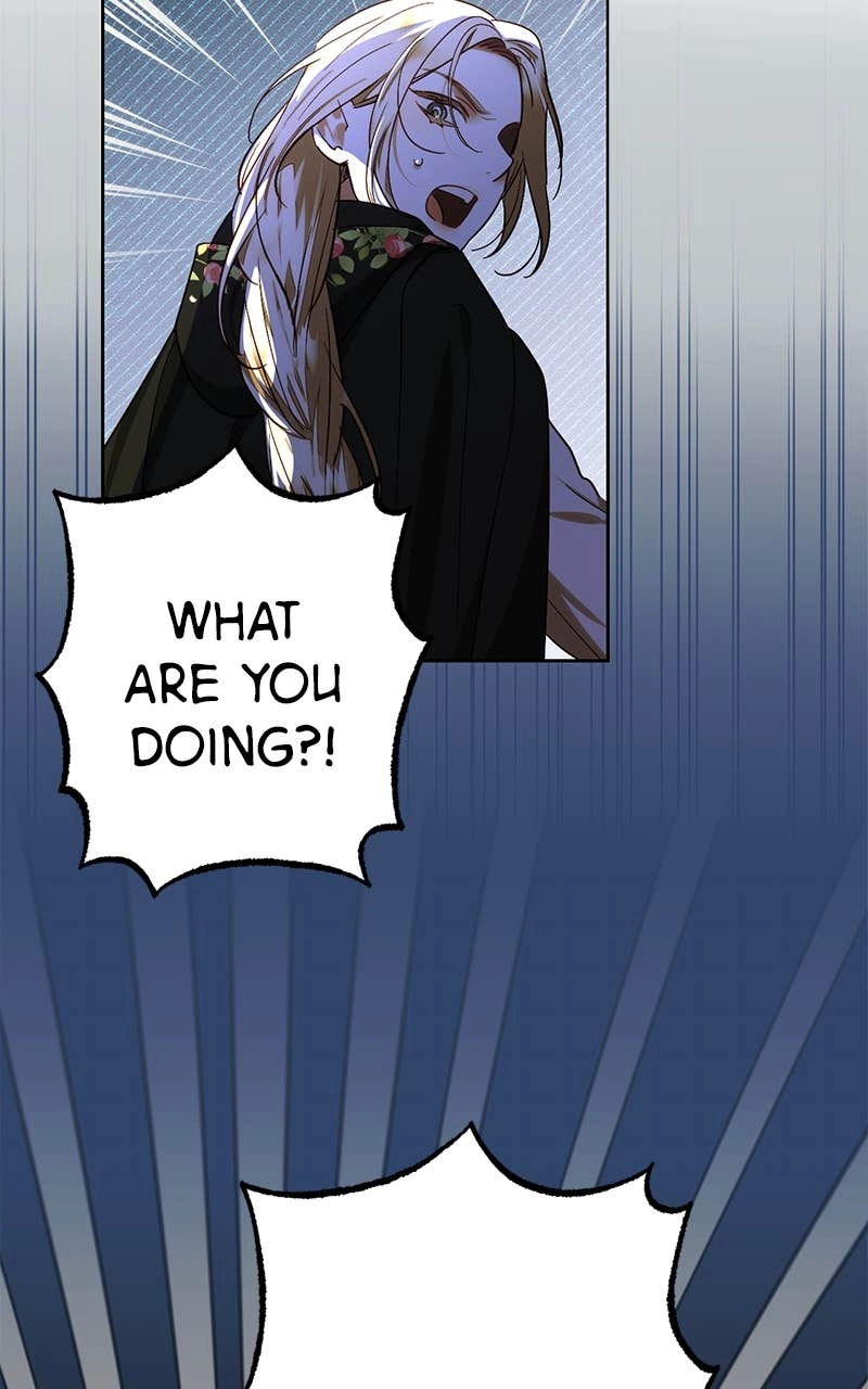 Men of the Harem Chapter 179 Page 45