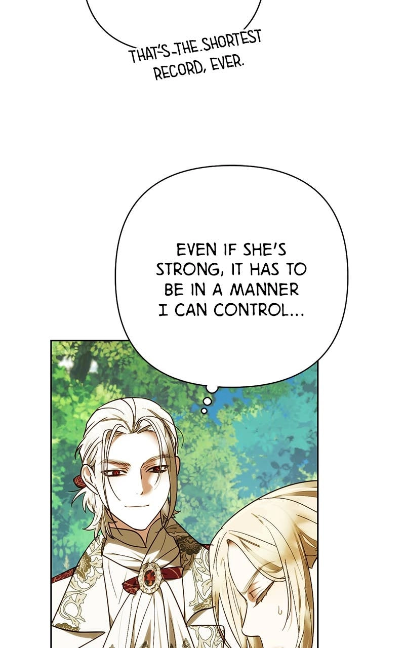 Men of the Harem Chapter 179 Page 54