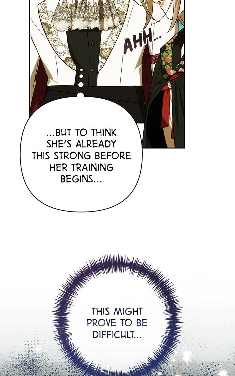 Men of the Harem Chapter 179 Page 55
