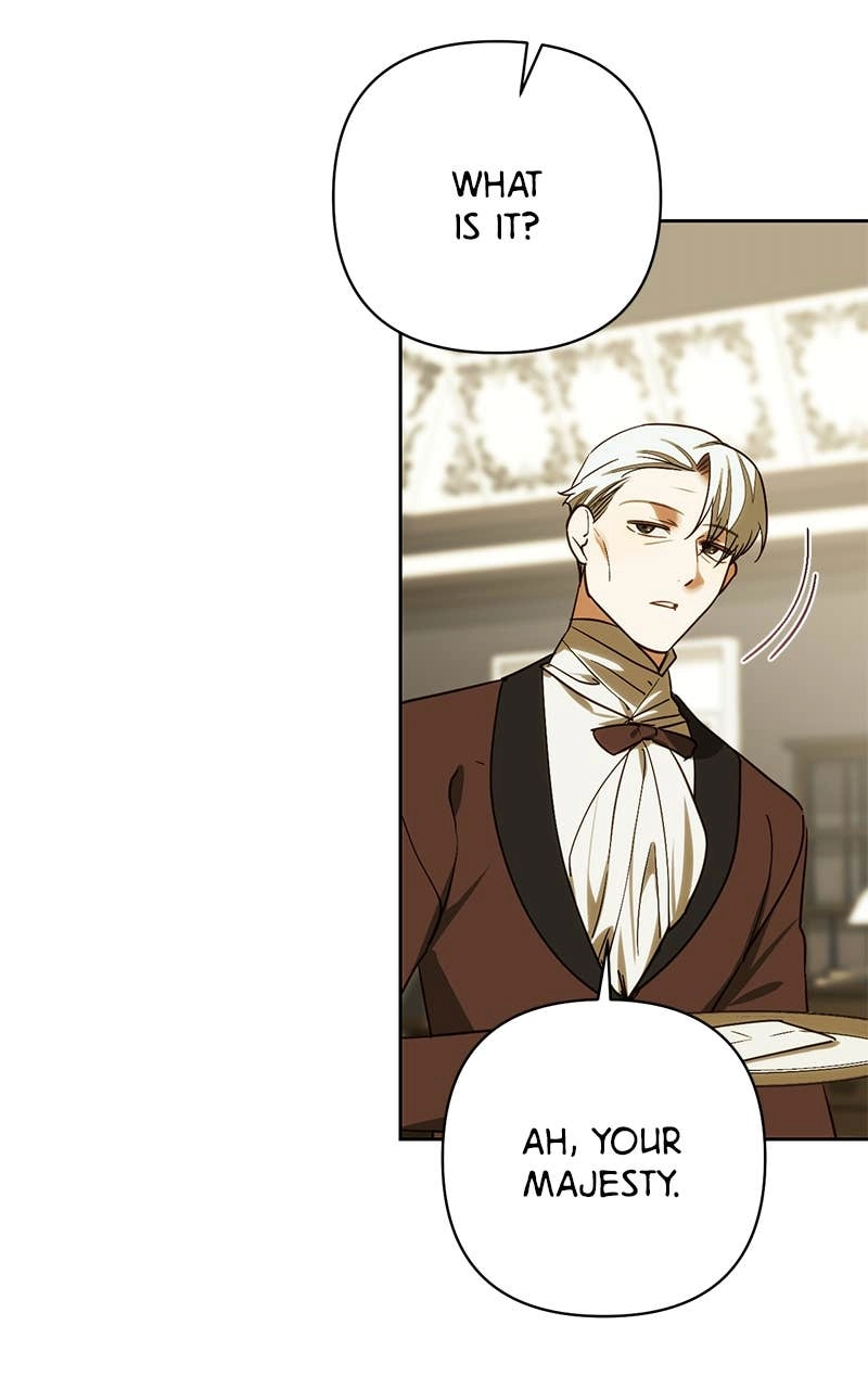 Men of the Harem Chapter 179 Page 64