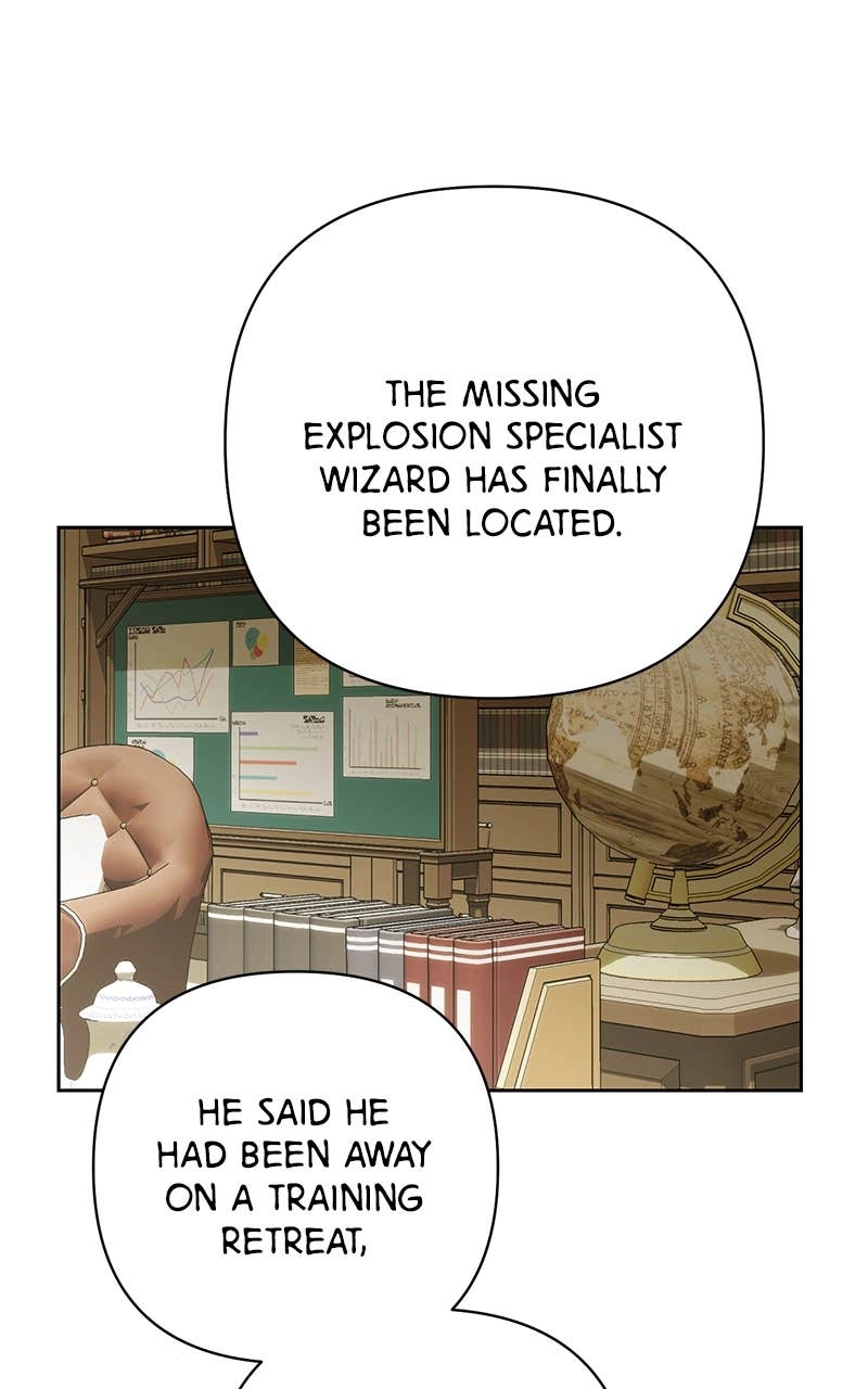Men of the Harem Chapter 179 Page 65