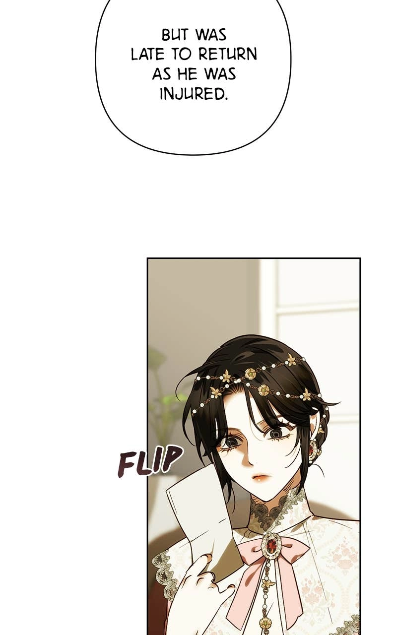 Men of the Harem Chapter 179 Page 66