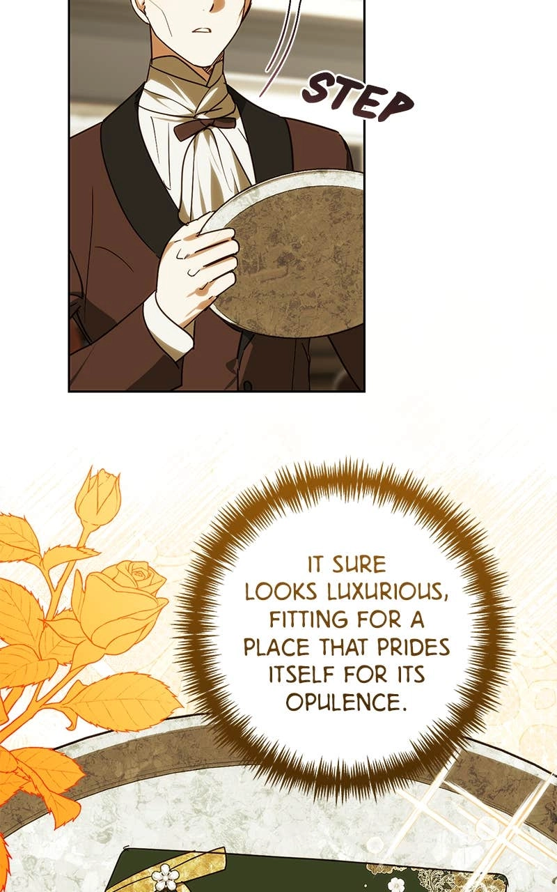 Men of the Harem Chapter 179 Page 70