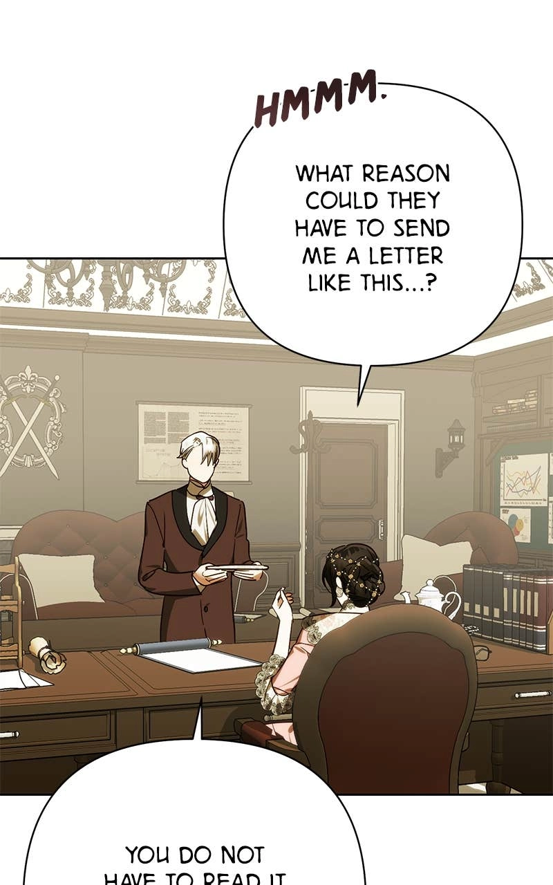 Men of the Harem Chapter 179 Page 72
