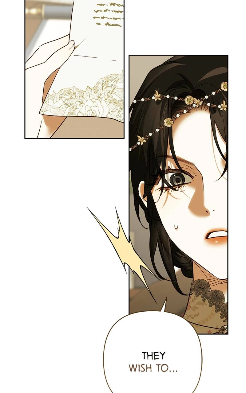 Men of the Harem Chapter 179 Page 75