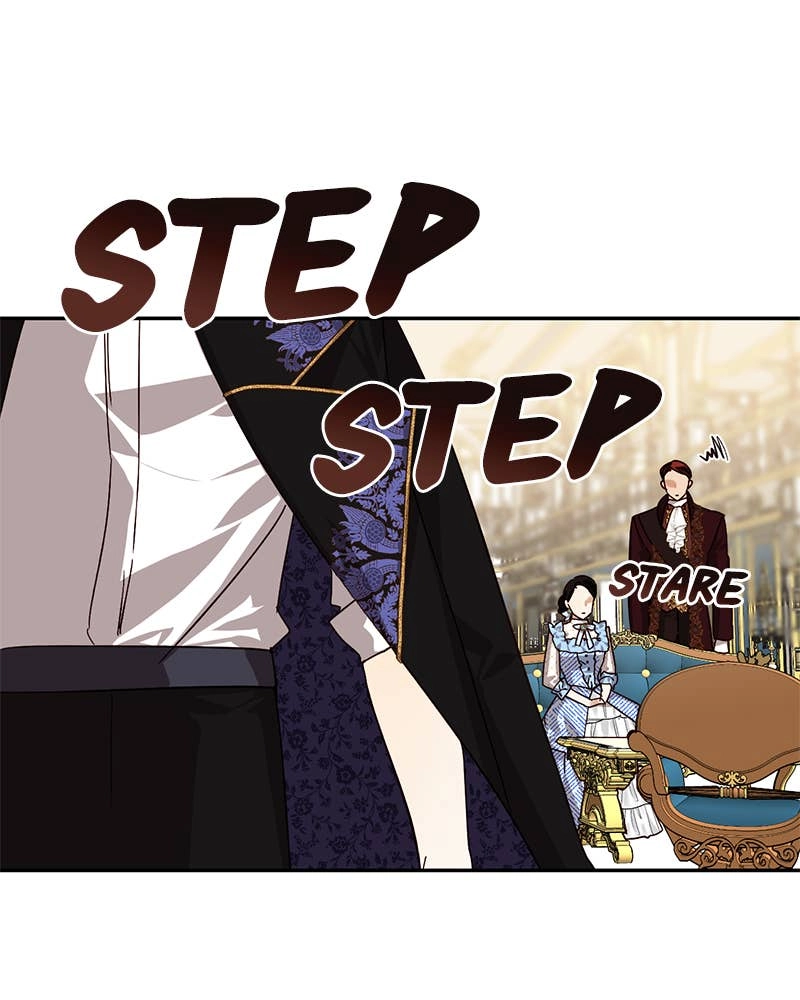 Men of the Harem Chapter 18 Page 7