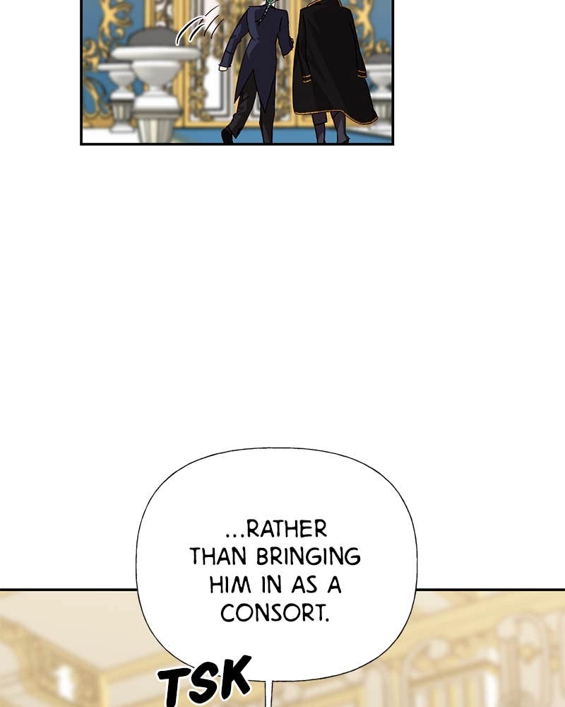 Men of the Harem Chapter 18 Page 9