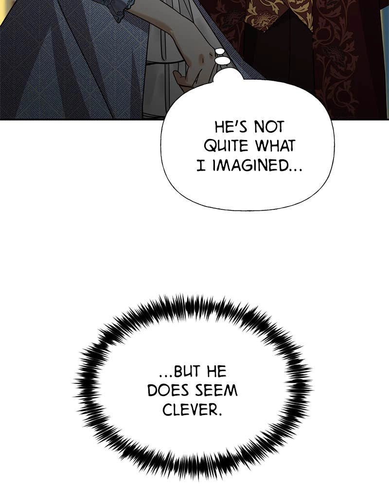Men of the Harem Chapter 18 Page 11