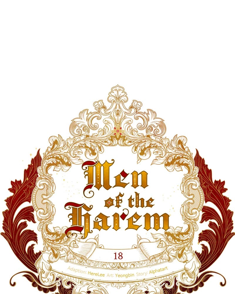 Men of the Harem Chapter 18 Page 12