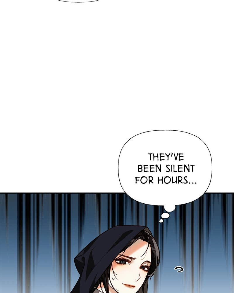 Men of the Harem Chapter 18 Page 19