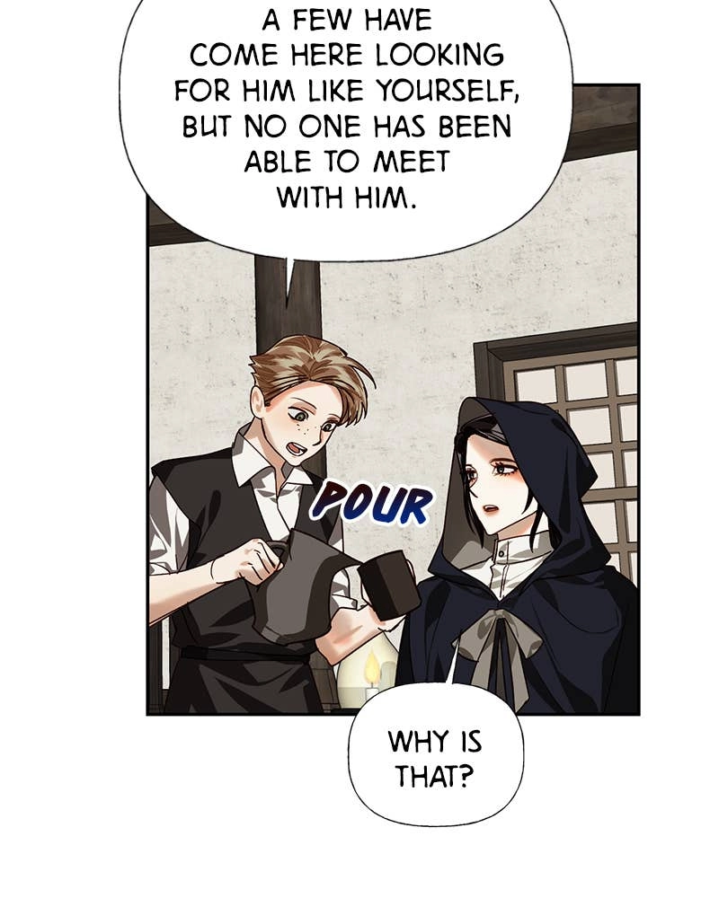 Men of the Harem Chapter 18 Page 21