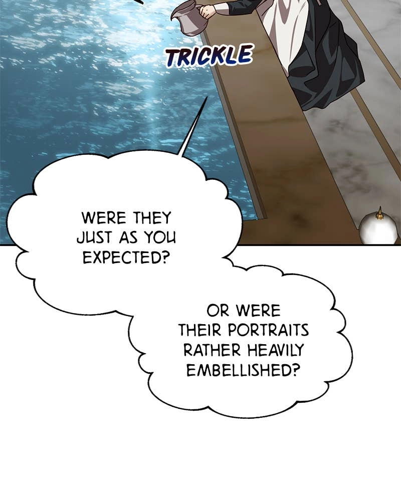 Men of the Harem Chapter 18 Page 30