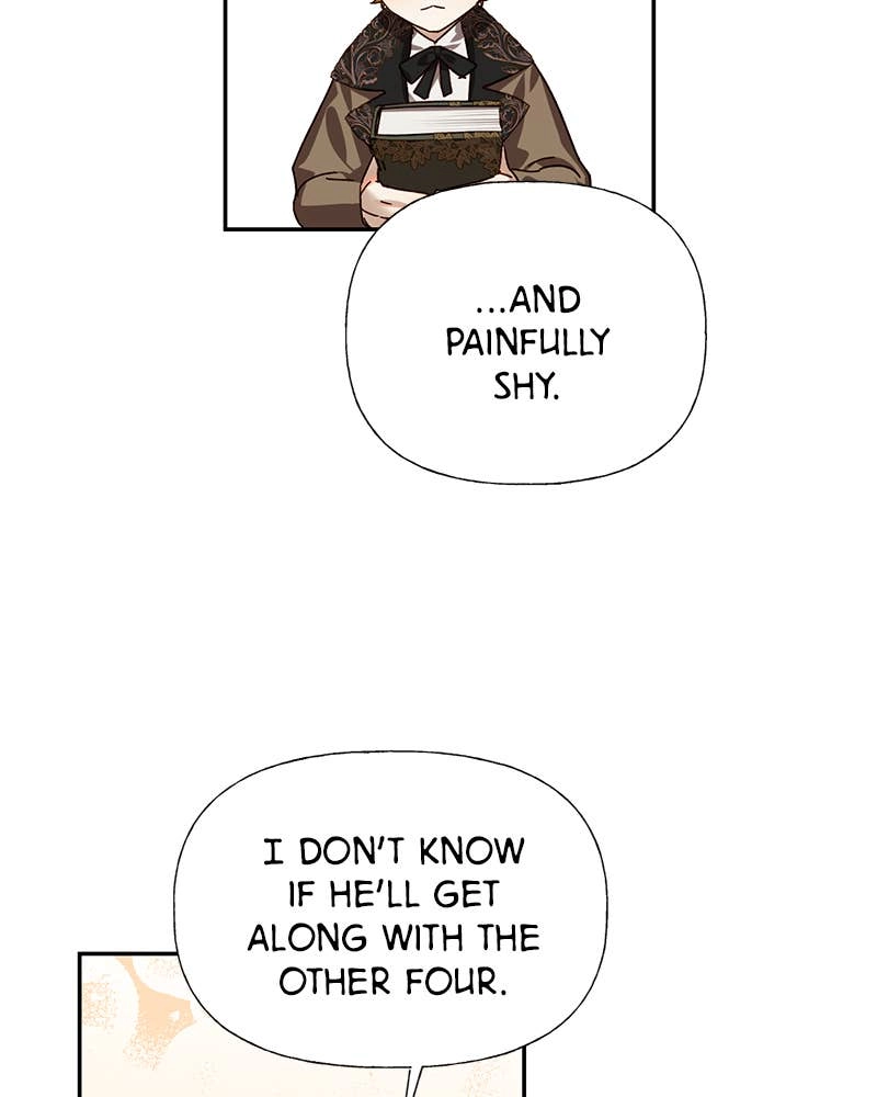 Men of the Harem Chapter 18 Page 35