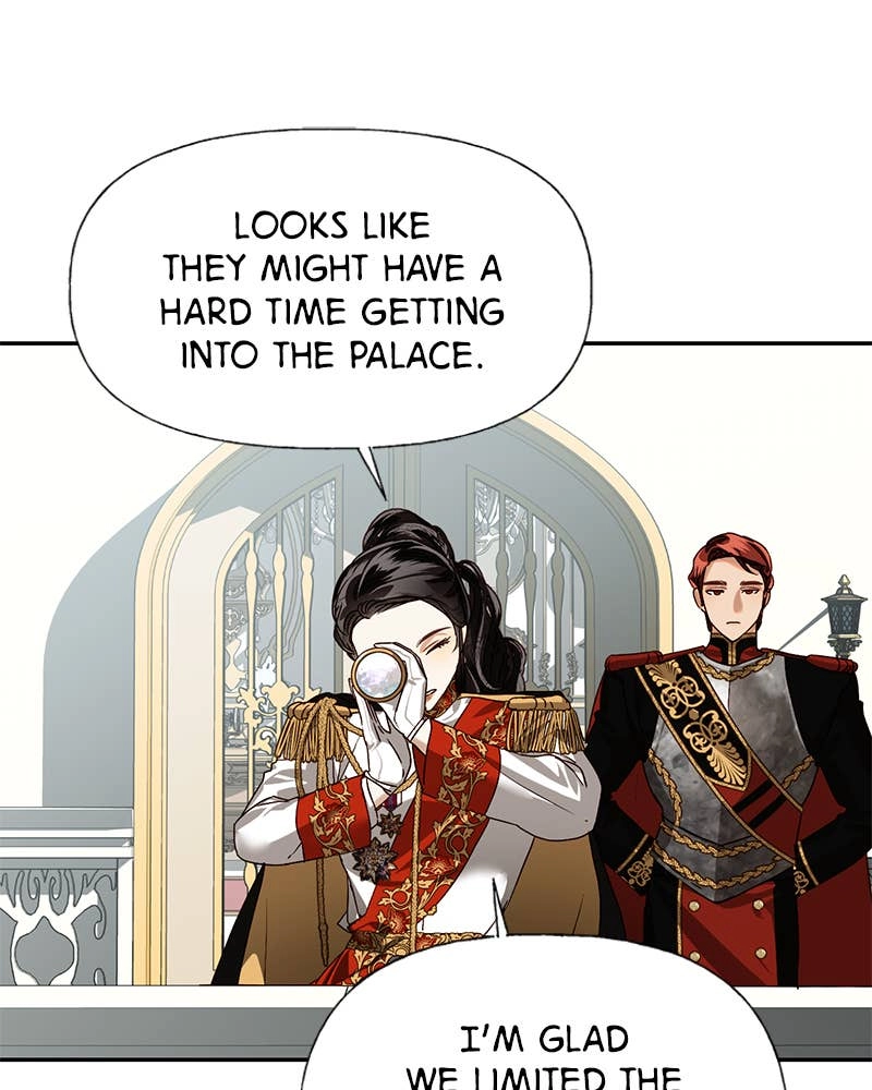 Men of the Harem Chapter 18 Page 40
