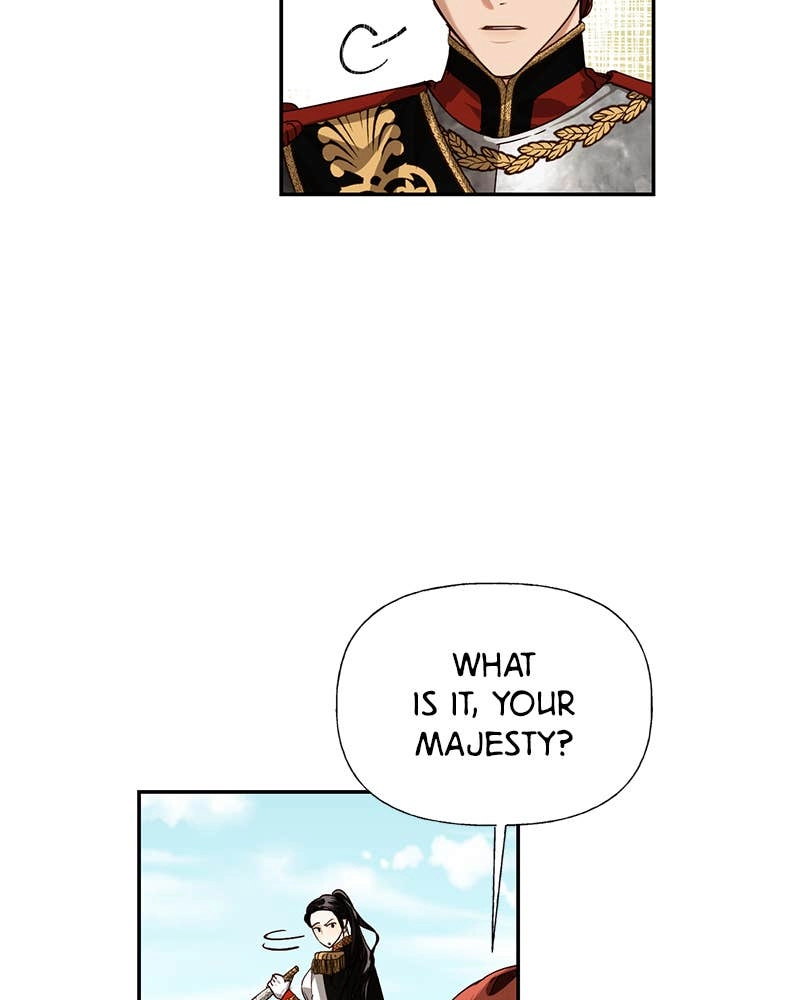 Men of the Harem Chapter 18 Page 42