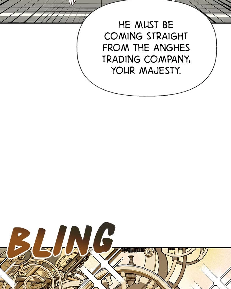 Men of the Harem Chapter 18 Page 46
