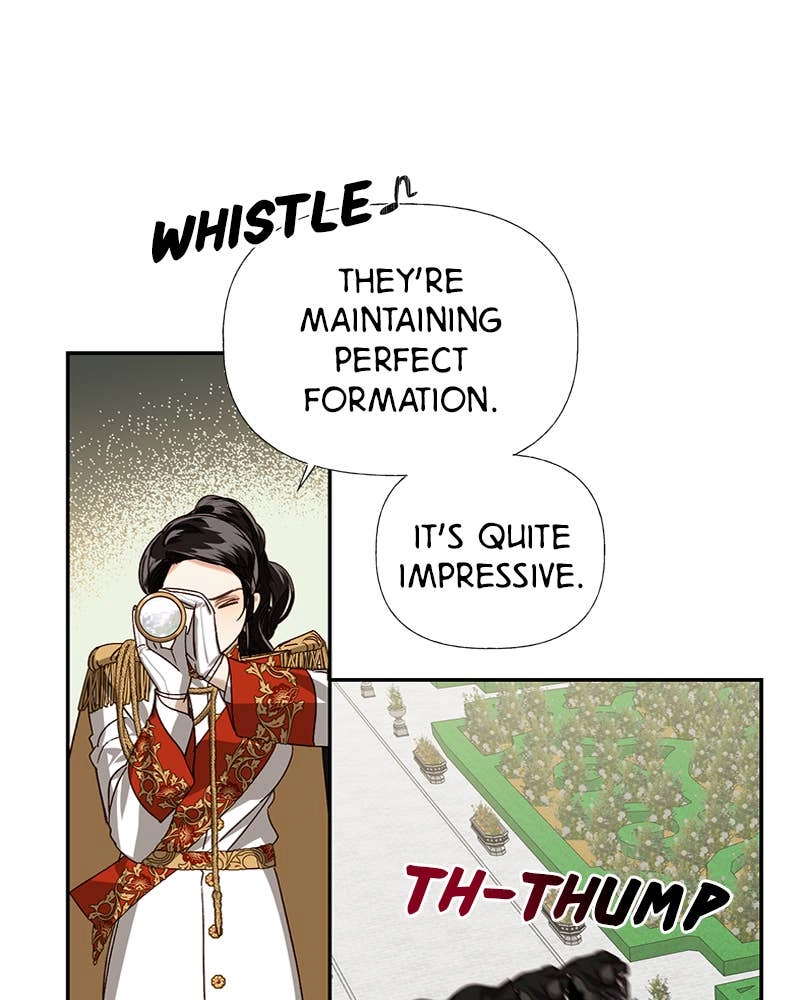 Men of the Harem Chapter 18 Page 56