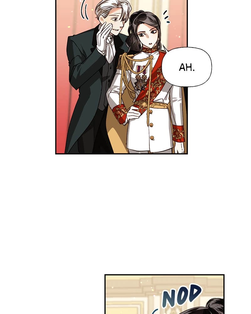 Men of the Harem Chapter 18 Page 75