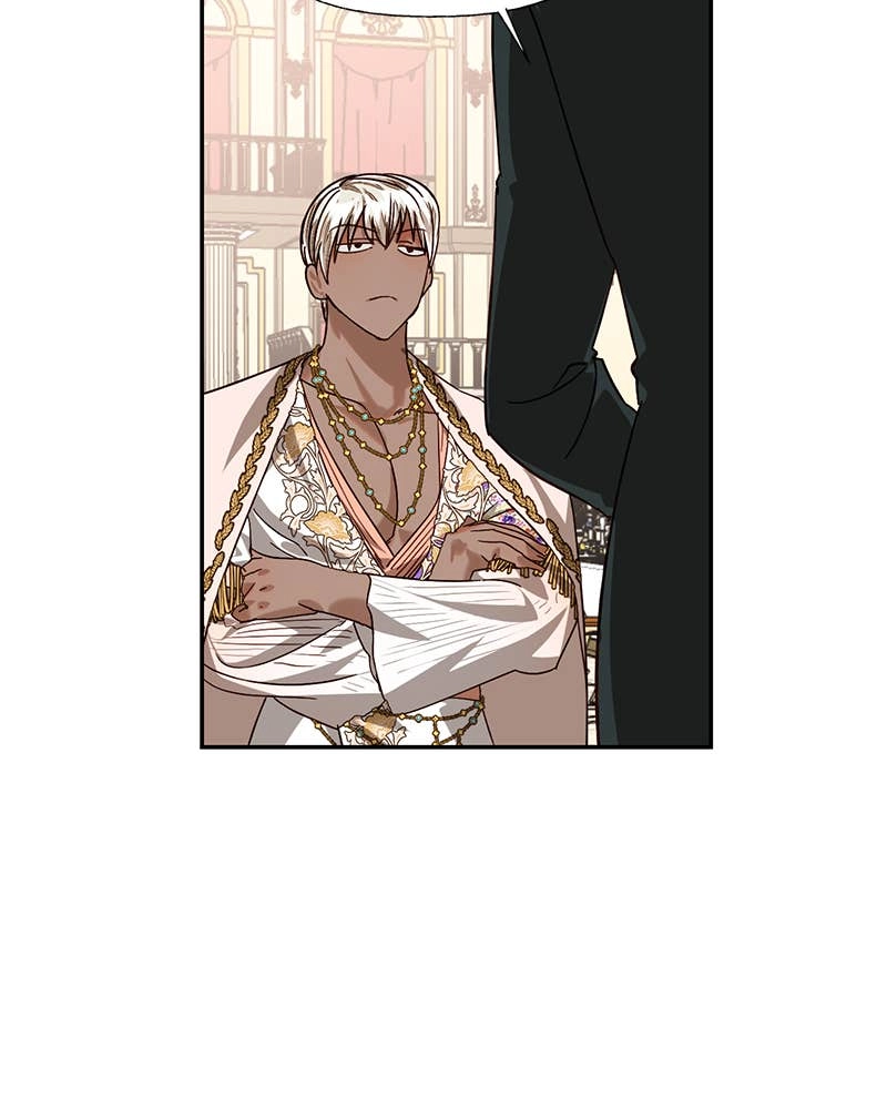 Men of the Harem Chapter 18 Page 81