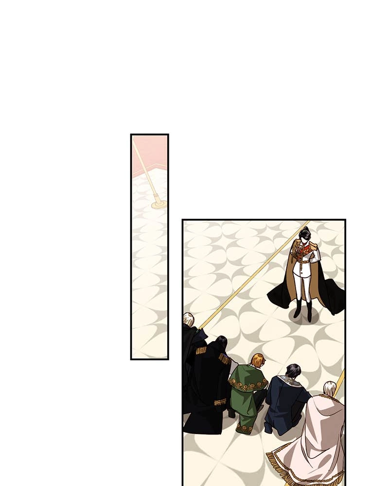 Men of the Harem Chapter 18 Page 85