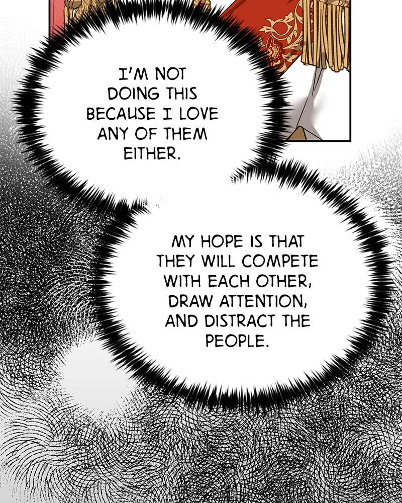Men of the Harem Chapter 18 Page 94