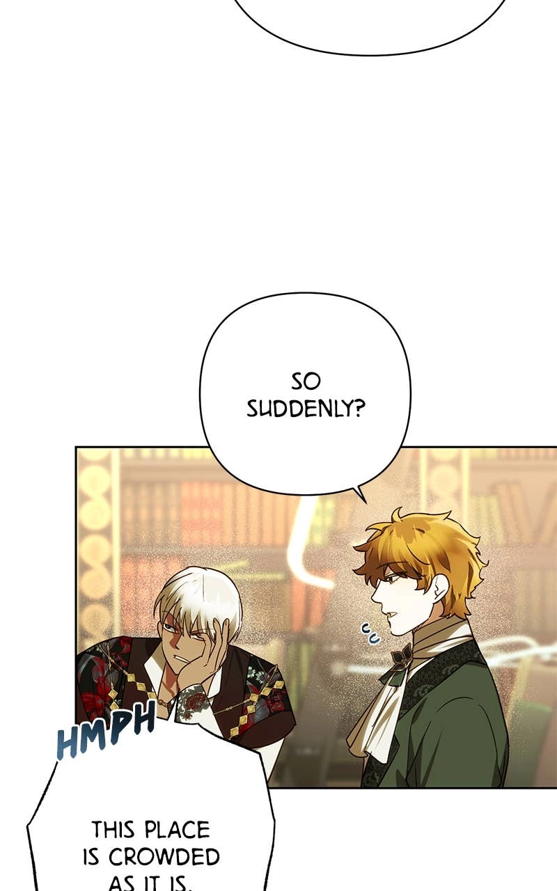 Men of the Harem Chapter 180 Page 9