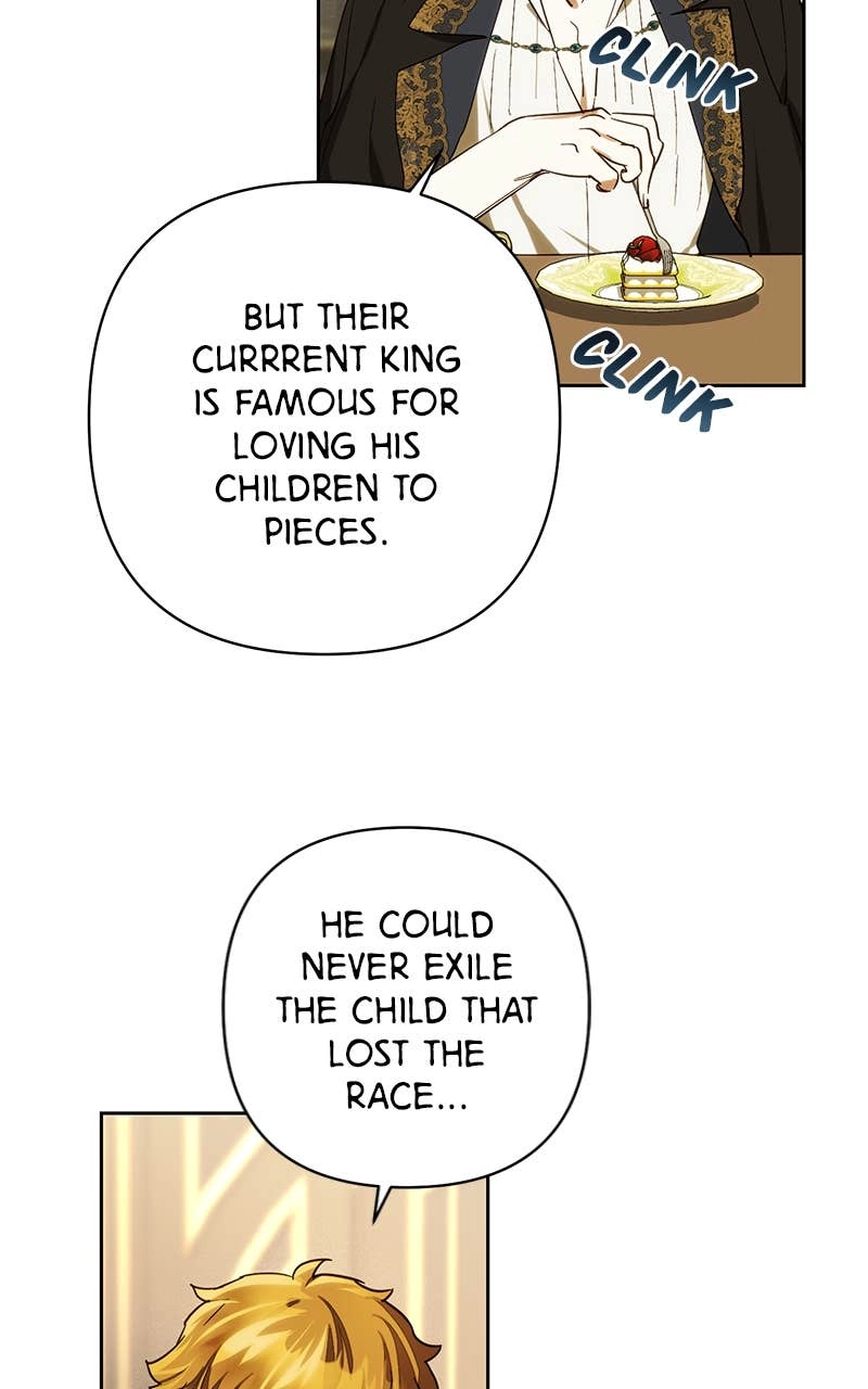 Men of the Harem Chapter 180 Page 11